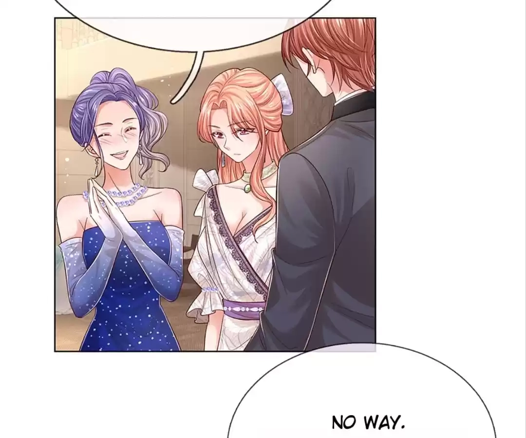 Sweet Escape Chapter 334 page 7 - 