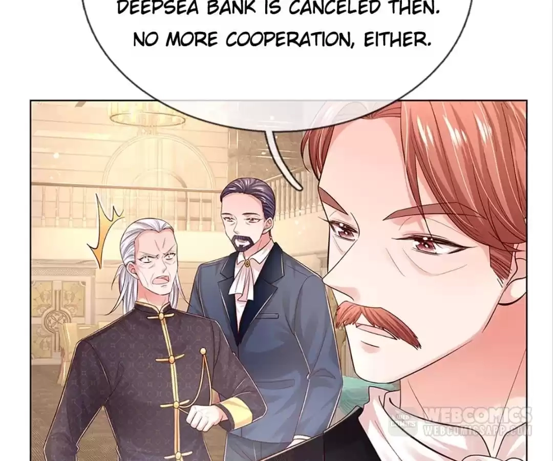 Sweet Escape Chapter 334 page 10 - 