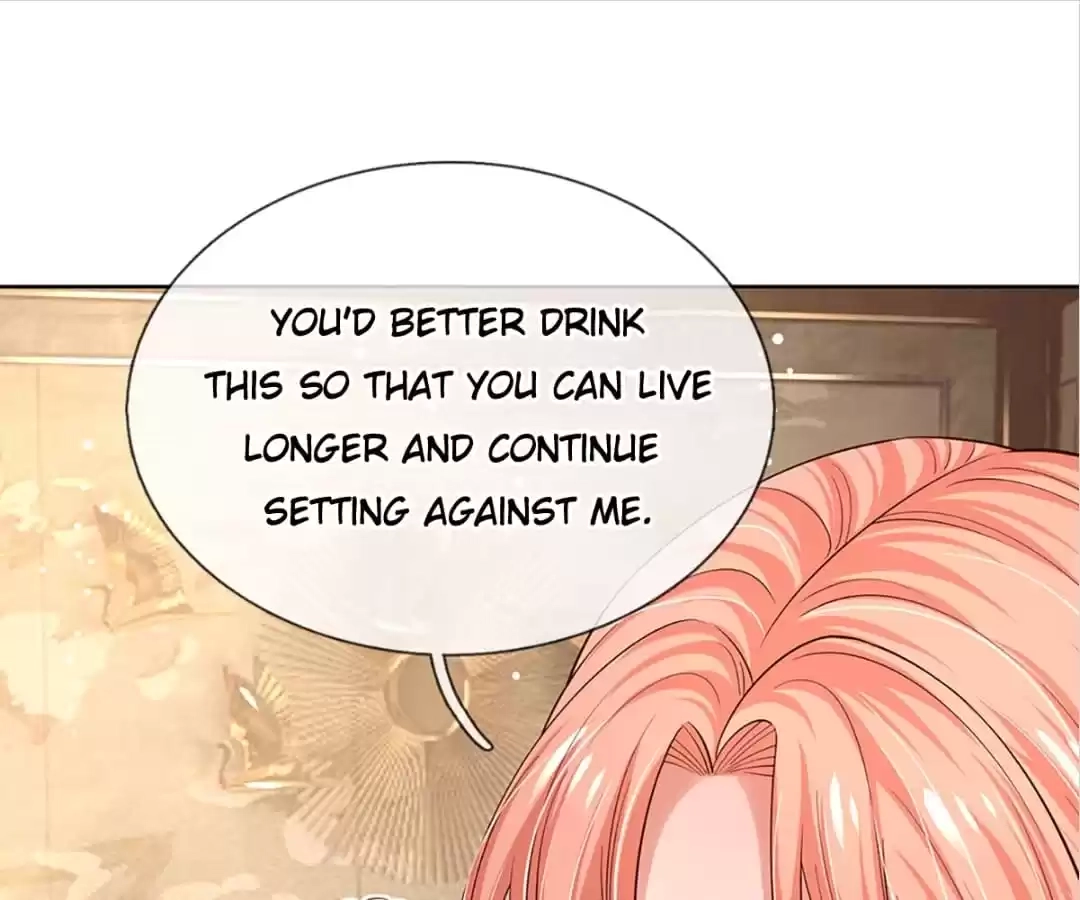 Sweet Escape Chapter 335 page 1 - 