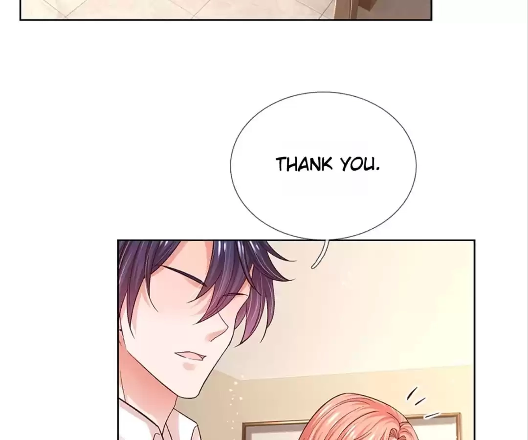 Sweet Escape Chapter 335 page 11 - 