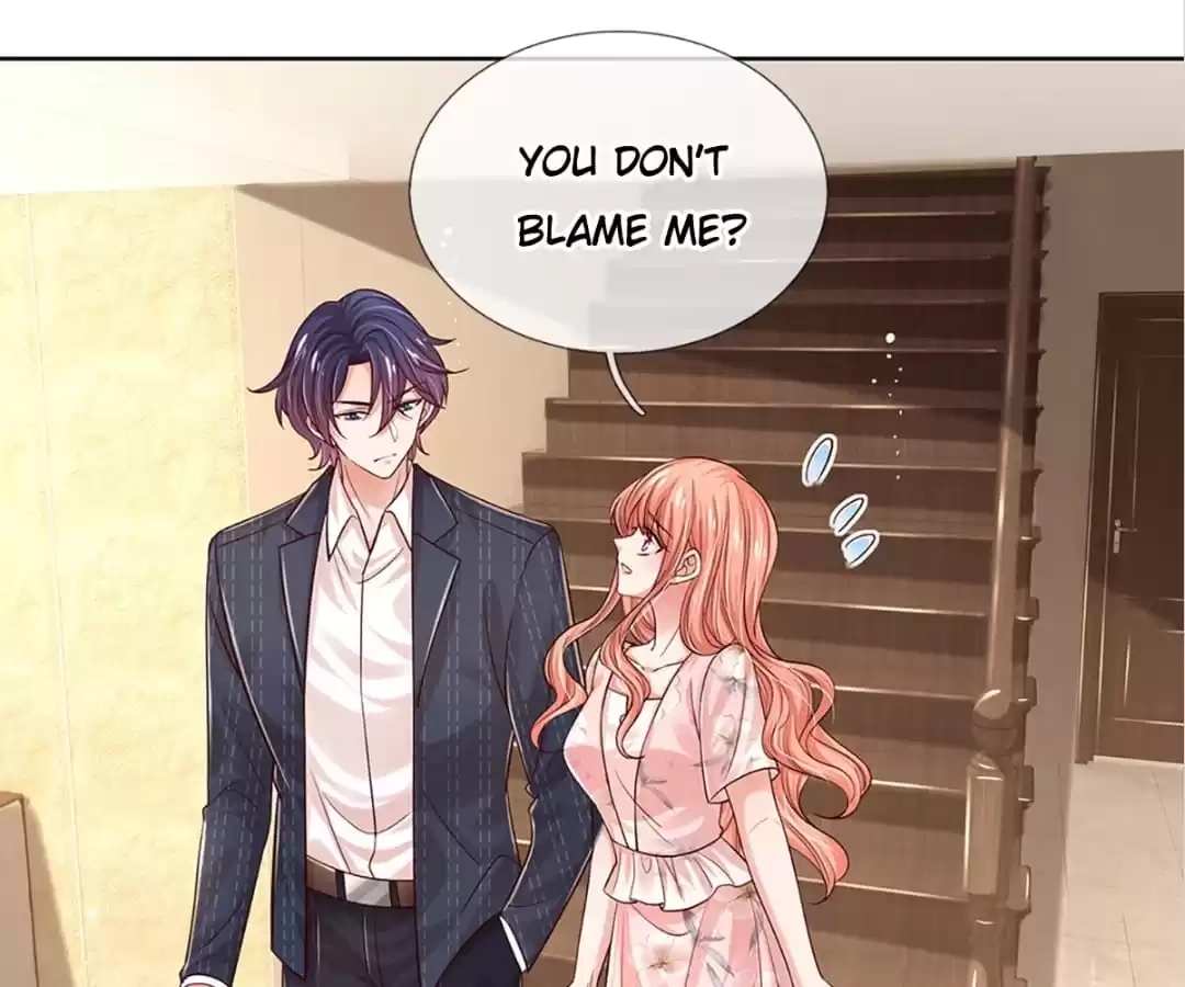 Sweet Escape Chapter 335 page 13 - 
