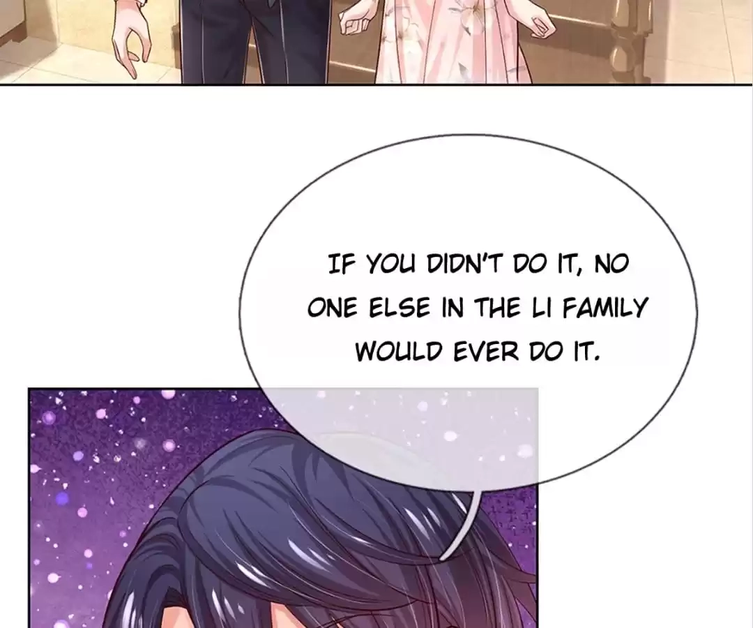 Sweet Escape Chapter 335 page 14 - 