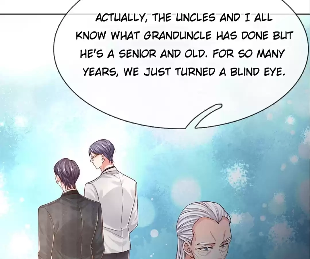 Sweet Escape Chapter 335 page 16 - 