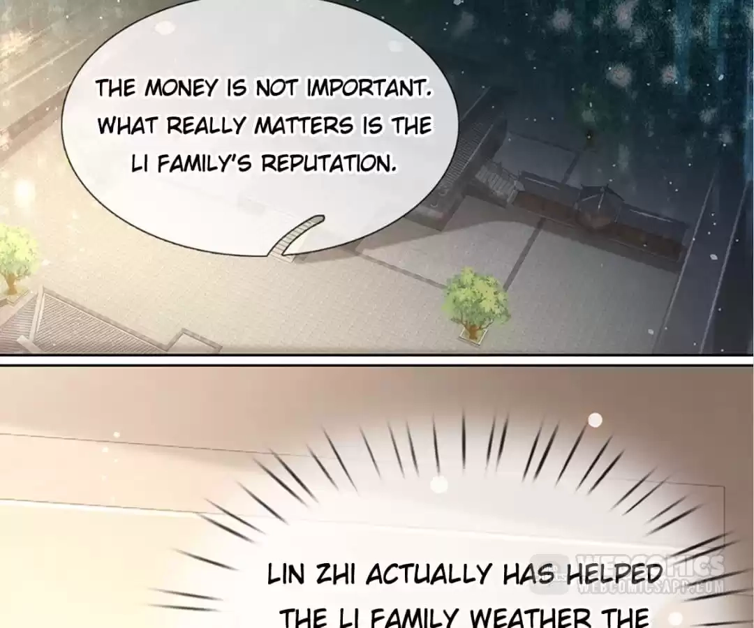Sweet Escape Chapter 335 page 18 - 
