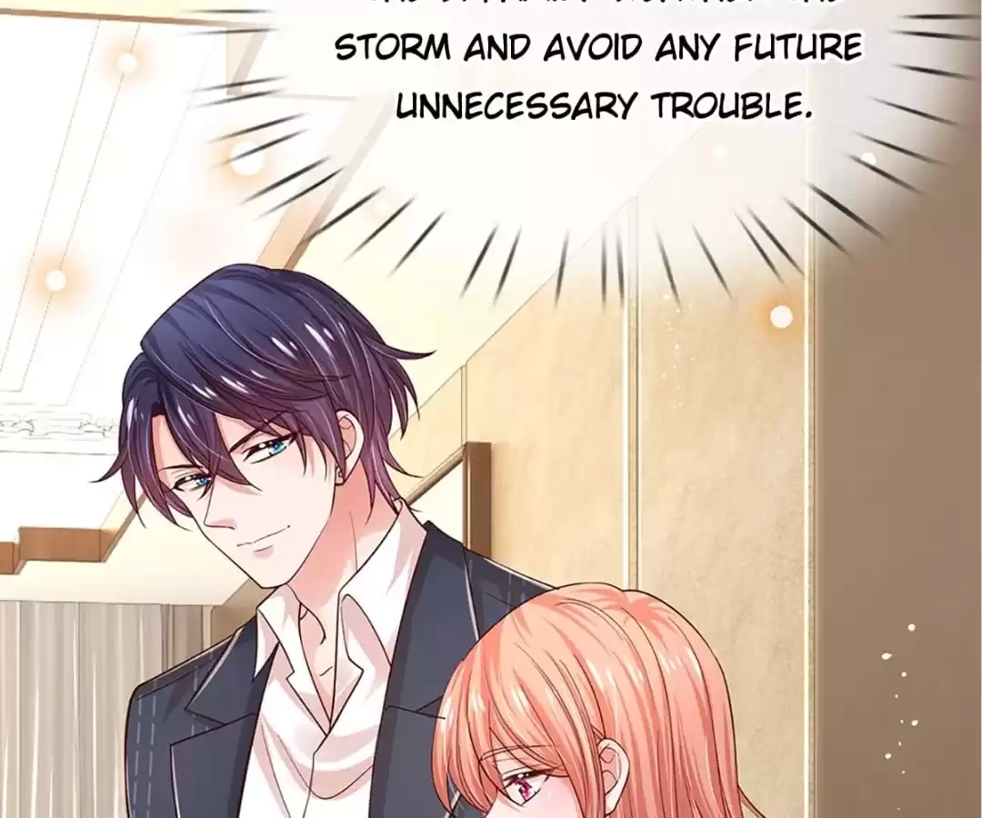 Sweet Escape Chapter 335 page 19 - 