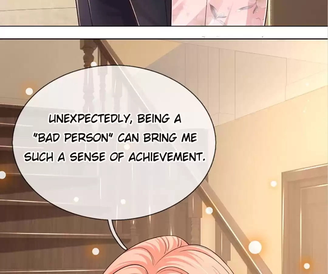 Sweet Escape Chapter 335 page 21 - 