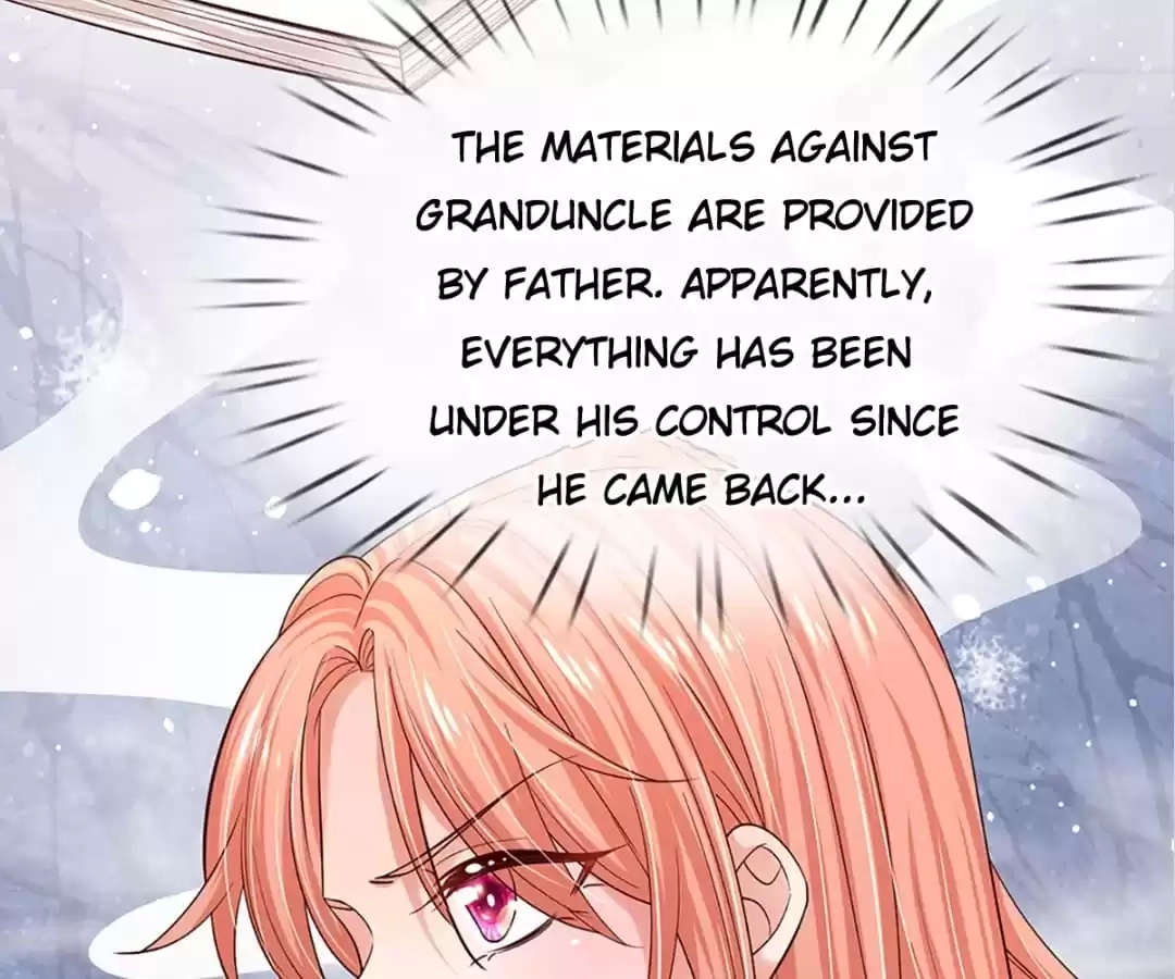 Sweet Escape Chapter 335 page 43 - 