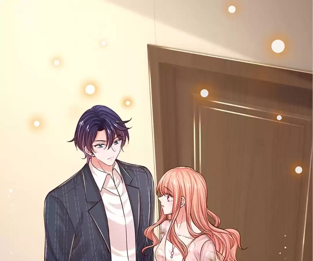 Sweet Escape Chapter 335 page 7 - 