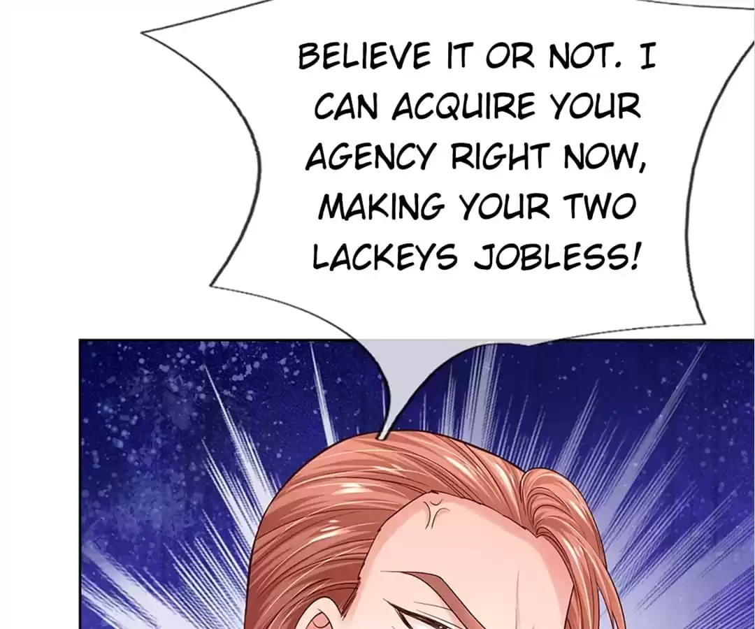 Sweet Escape Chapter 336 page 12 - 