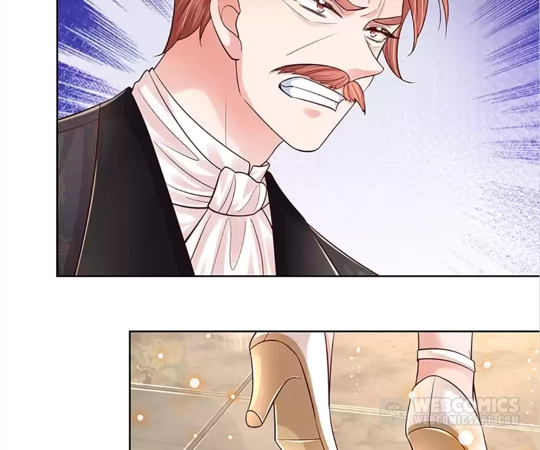 Sweet Escape Chapter 336 page 13 - 