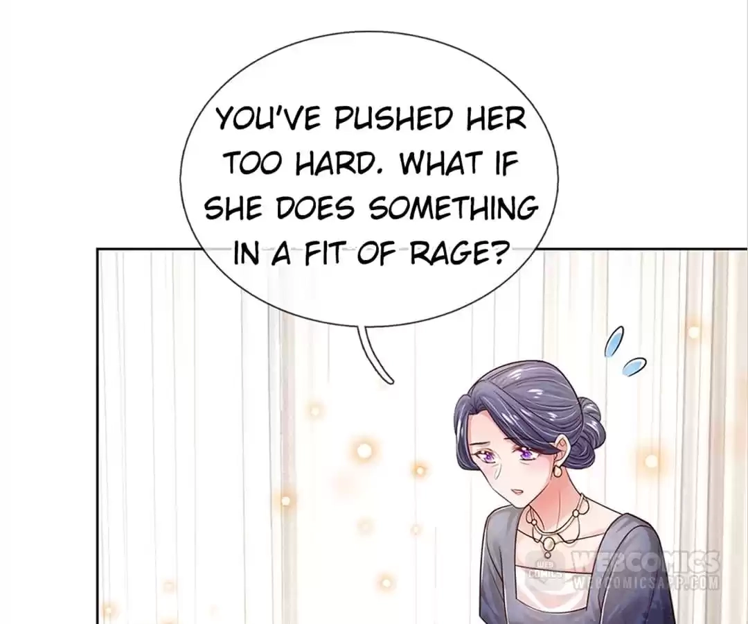 Sweet Escape Chapter 336 page 19 - 