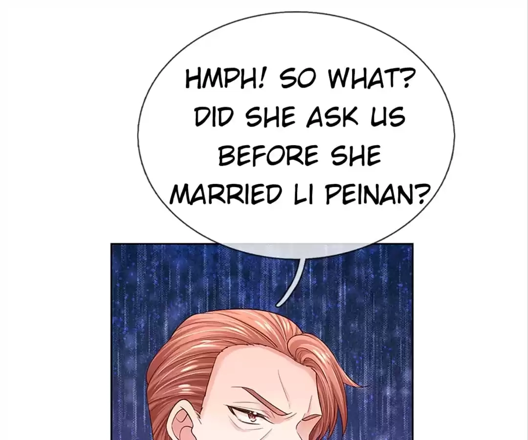 Sweet Escape Chapter 336 page 21 - 