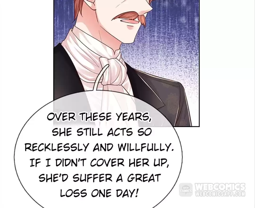 Sweet Escape Chapter 336 page 22 - 