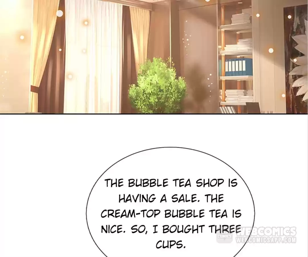 Sweet Escape Chapter 336 page 26 - 