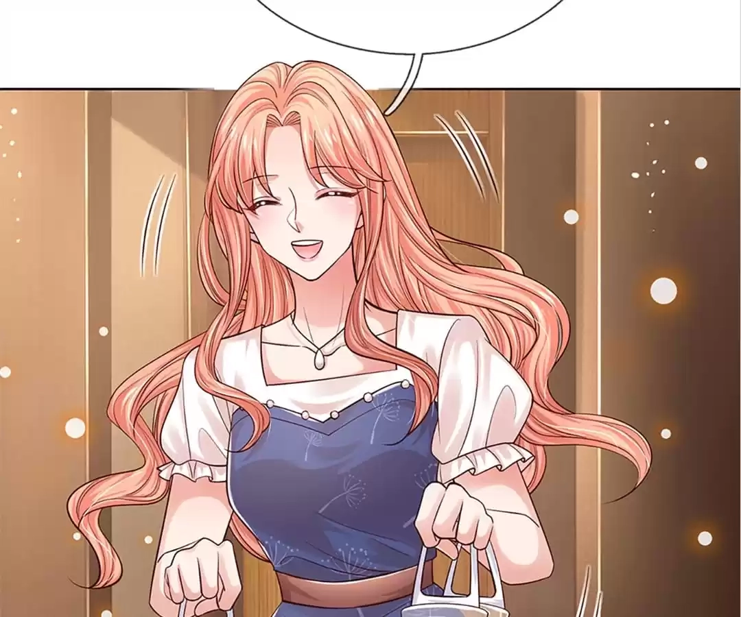 Sweet Escape Chapter 336 page 27 - 