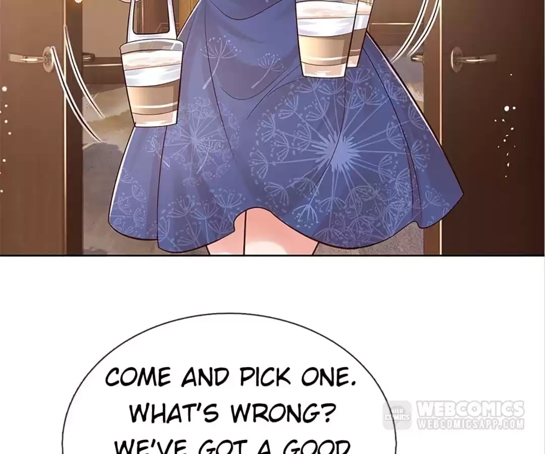 Sweet Escape Chapter 336 page 28 - 