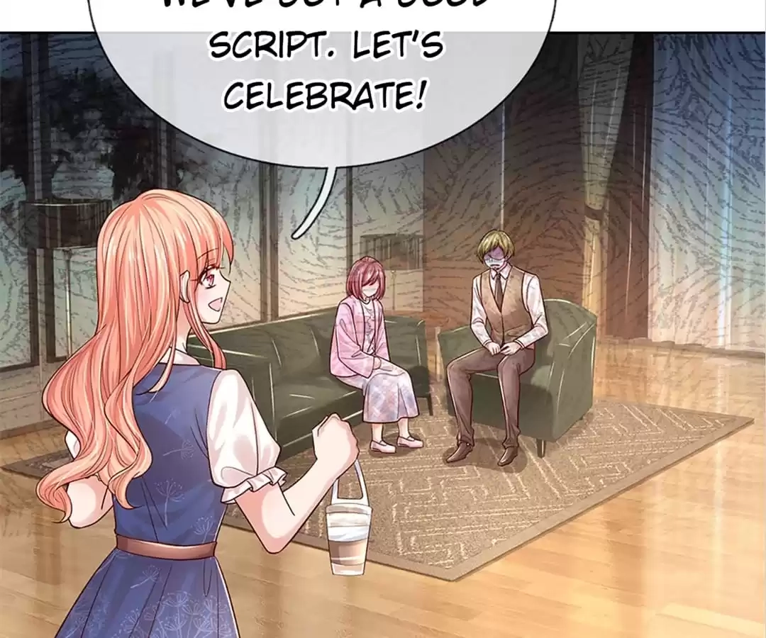 Sweet Escape Chapter 336 page 29 - 
