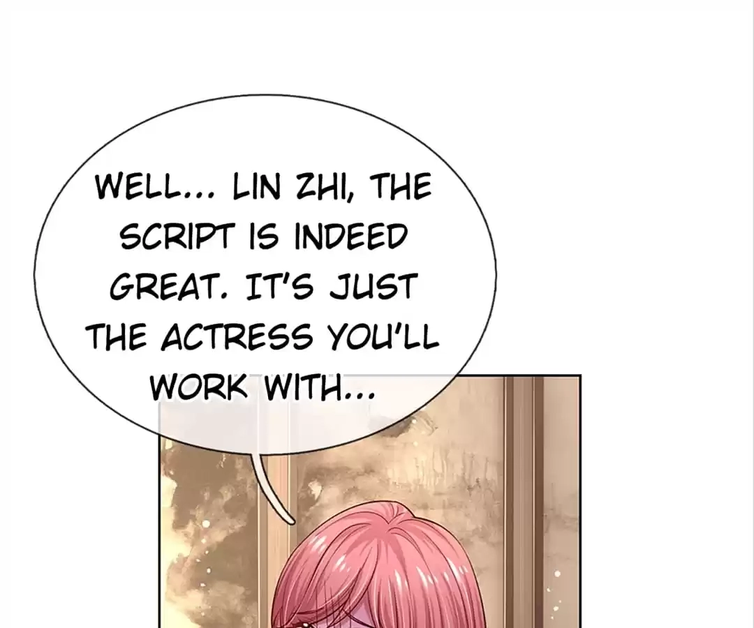 Sweet Escape Chapter 336 page 31 - 
