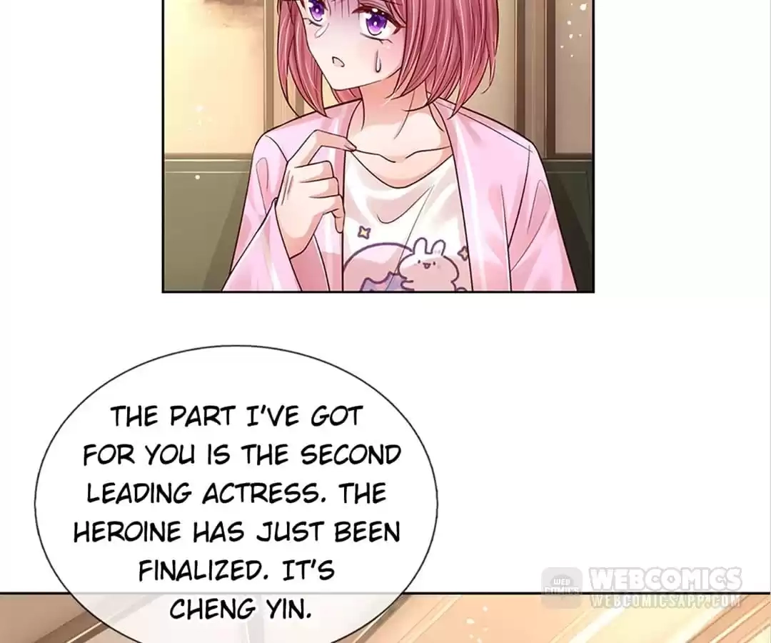 Sweet Escape Chapter 336 page 32 - 