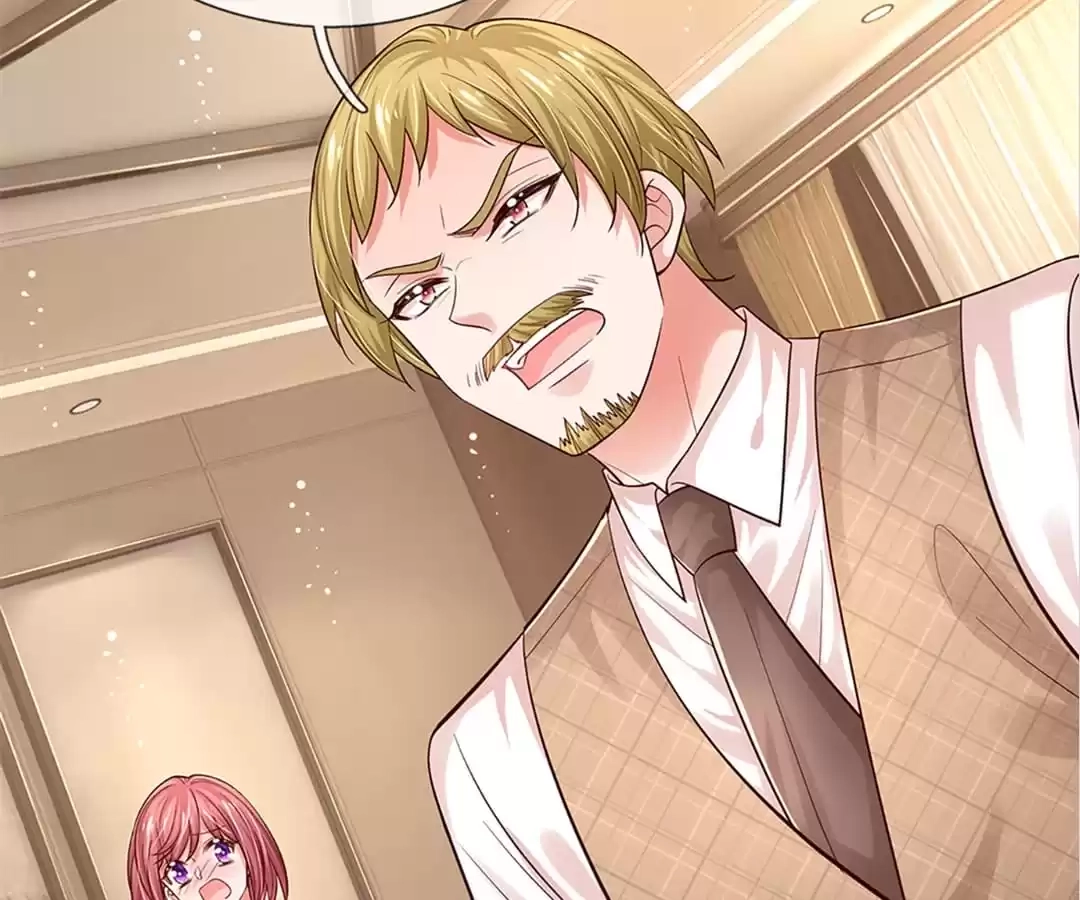 Sweet Escape Chapter 336 page 33 - 