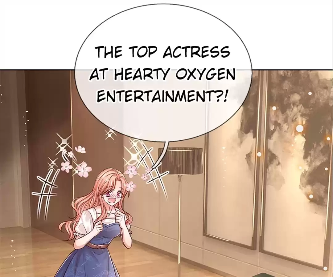 Sweet Escape Chapter 336 page 38 - 