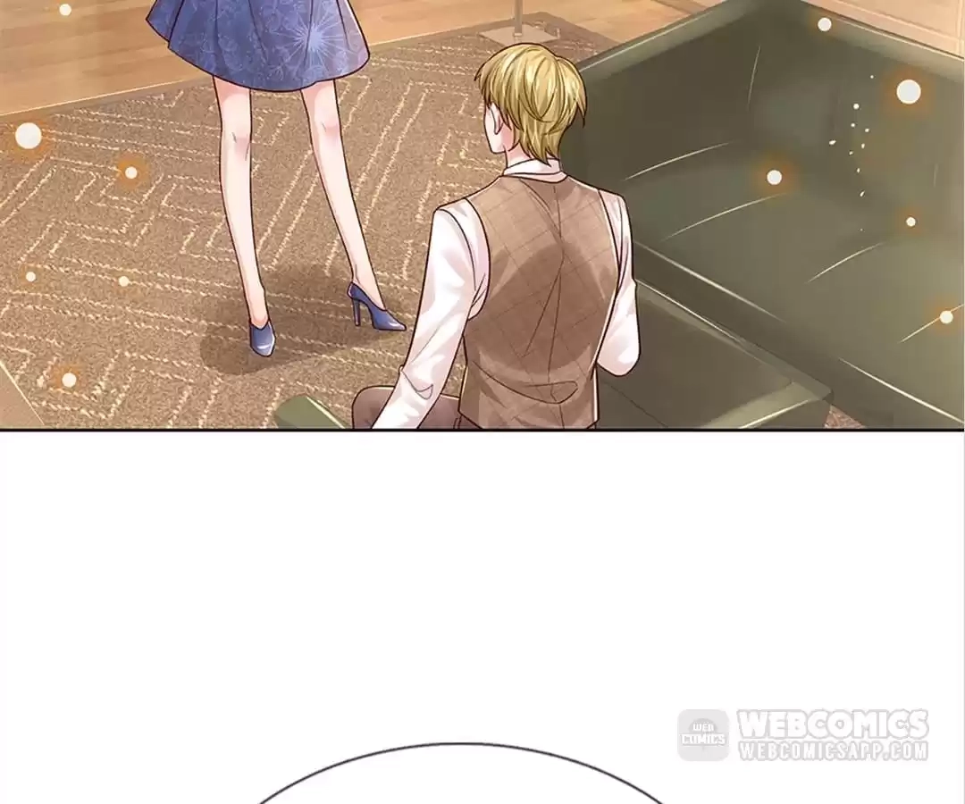 Sweet Escape Chapter 336 page 39 - 