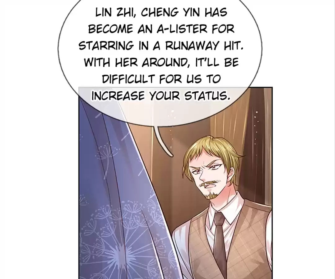 Sweet Escape Chapter 336 page 41 - 