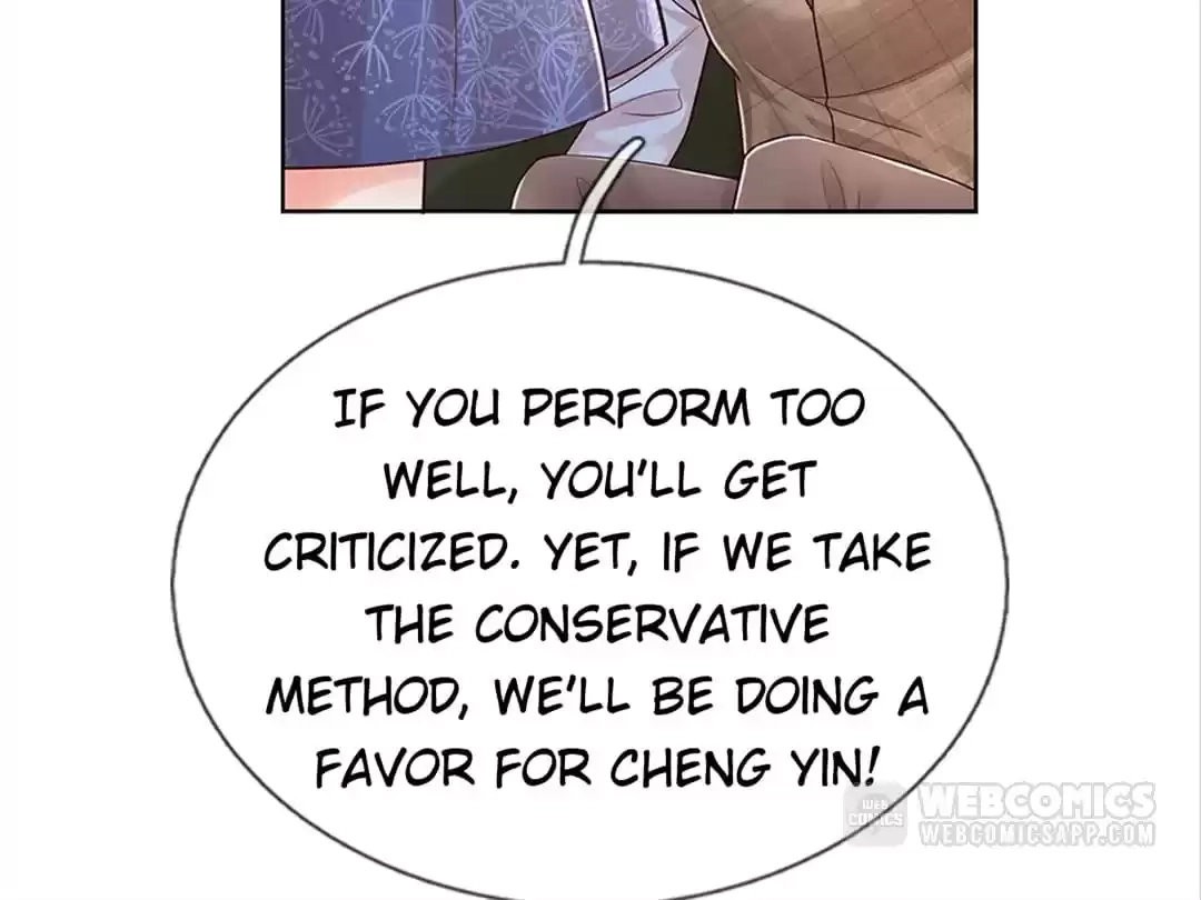 Sweet Escape Chapter 336 page 42 - 