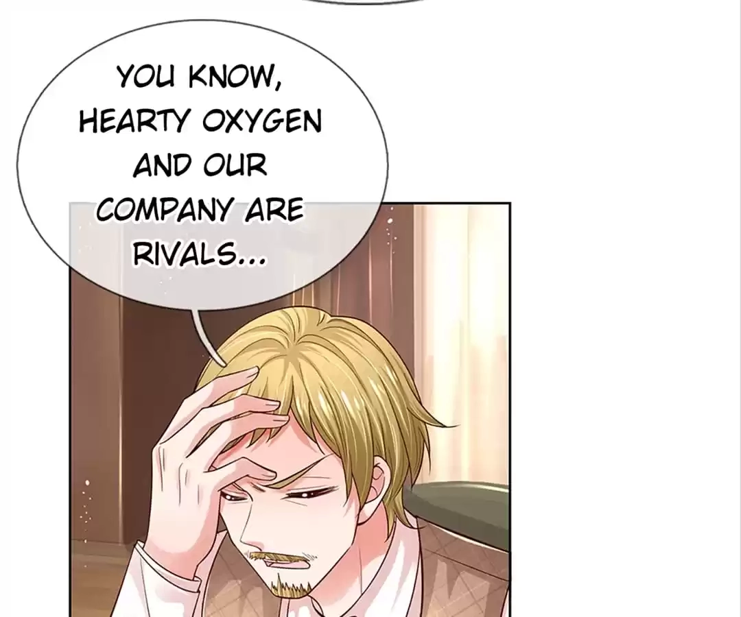 Sweet Escape Chapter 336 page 43 - 