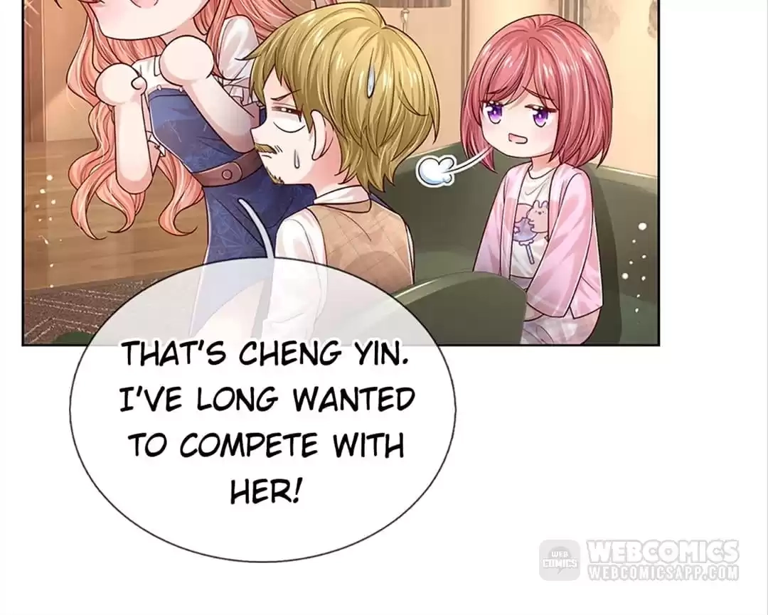 Sweet Escape Chapter 336 page 46 - 