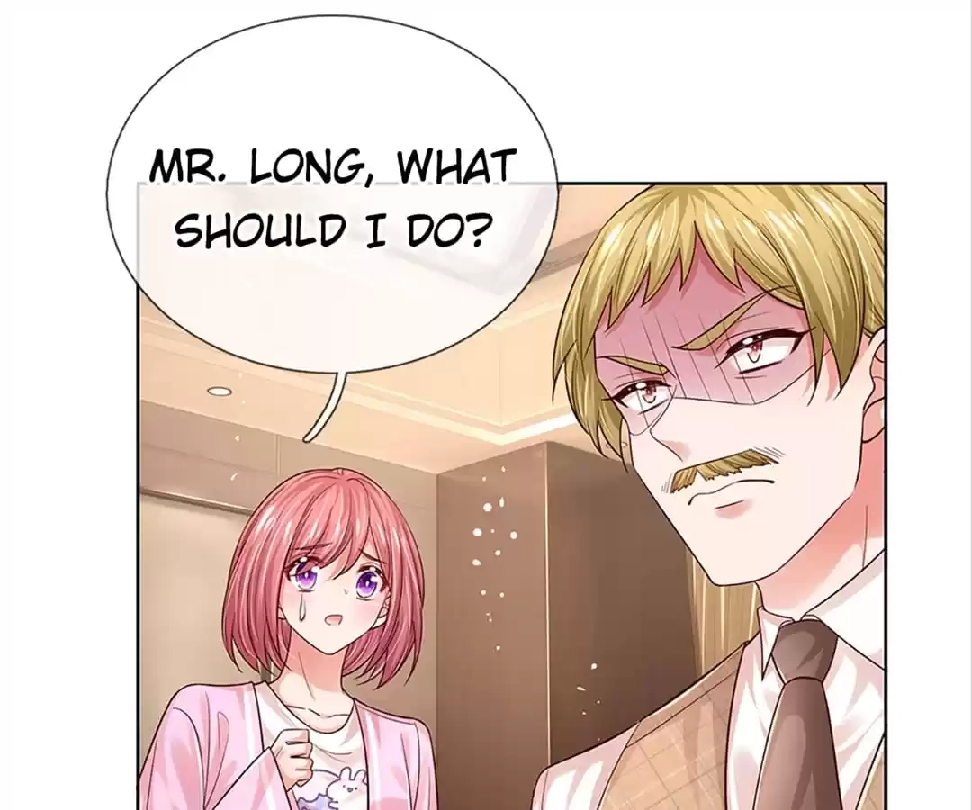 Sweet Escape Chapter 336 page 47 - 
