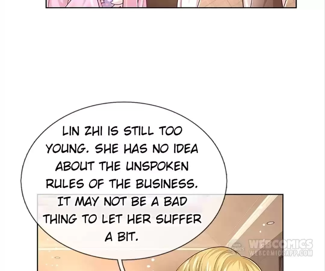 Sweet Escape Chapter 336 page 48 - 