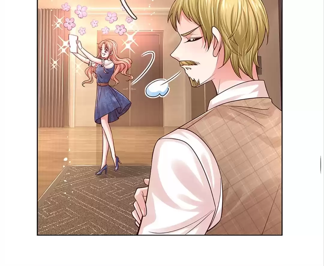 Sweet Escape Chapter 336 page 49 - 