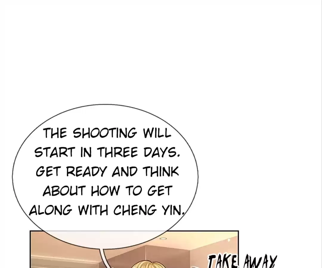 Sweet Escape Chapter 336 page 50 - 