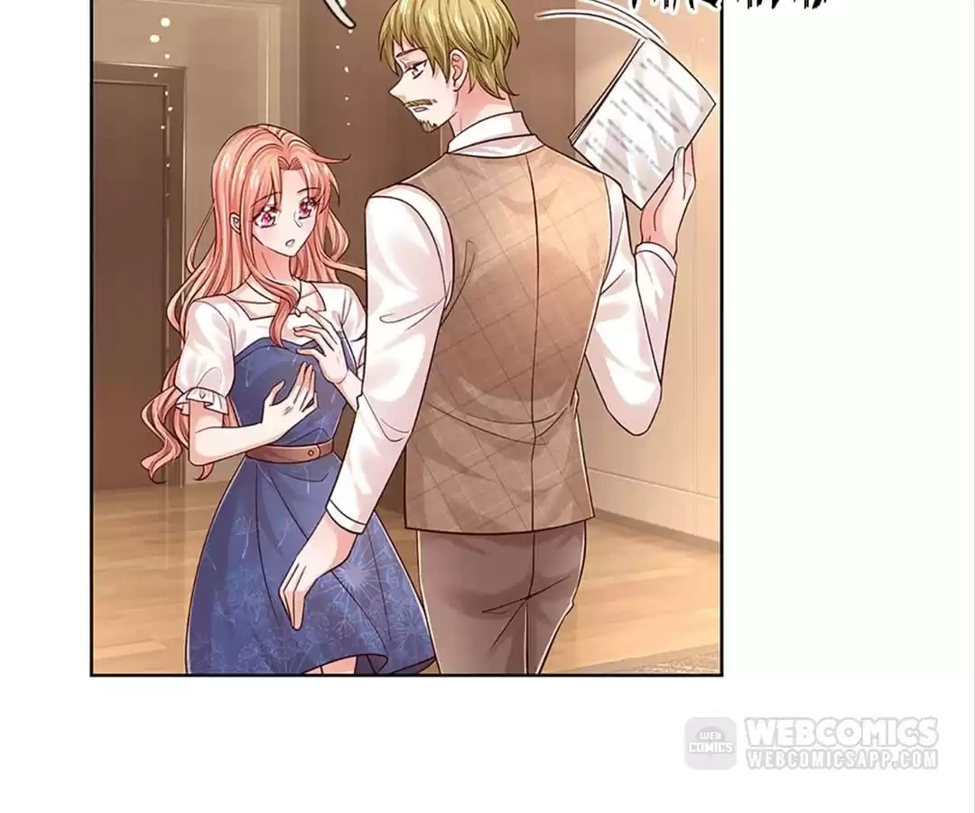 Sweet Escape Chapter 336 page 51 - 