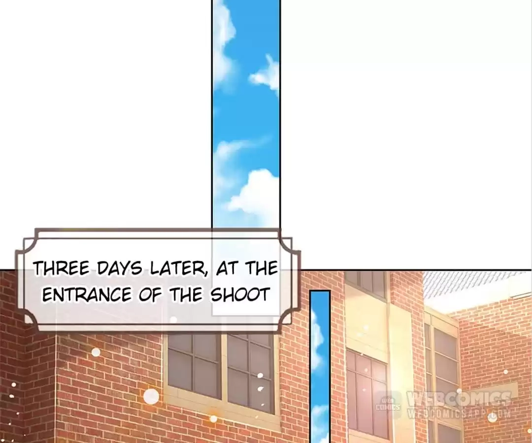 Sweet Escape Chapter 336 page 55 - 