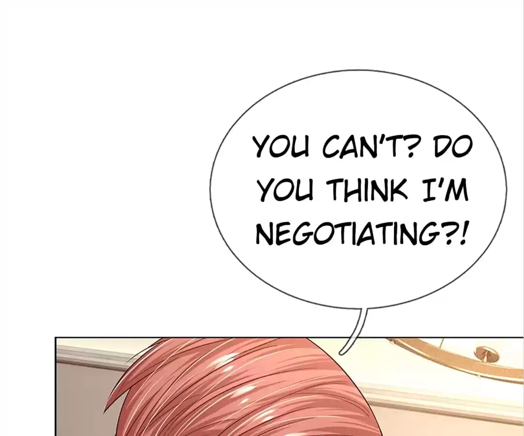Sweet Escape Chapter 336 page 7 - 
