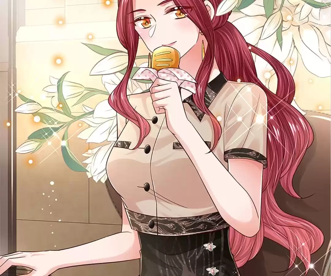 Sweet Escape Chapter 336 page 61 - 