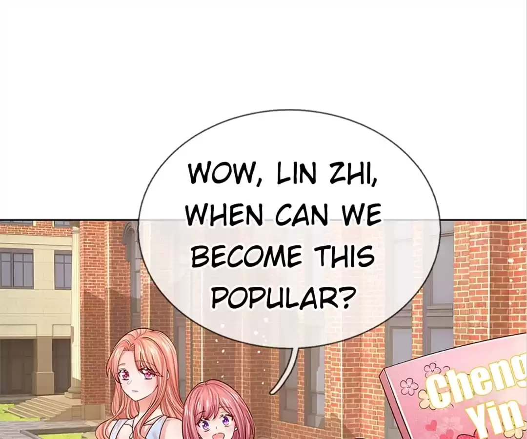 Sweet Escape Chapter 336 page 63 - 