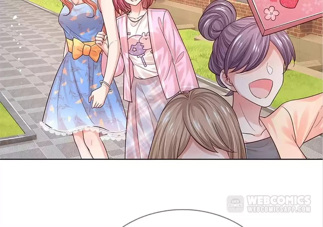 Sweet Escape Chapter 336 page 64 - 