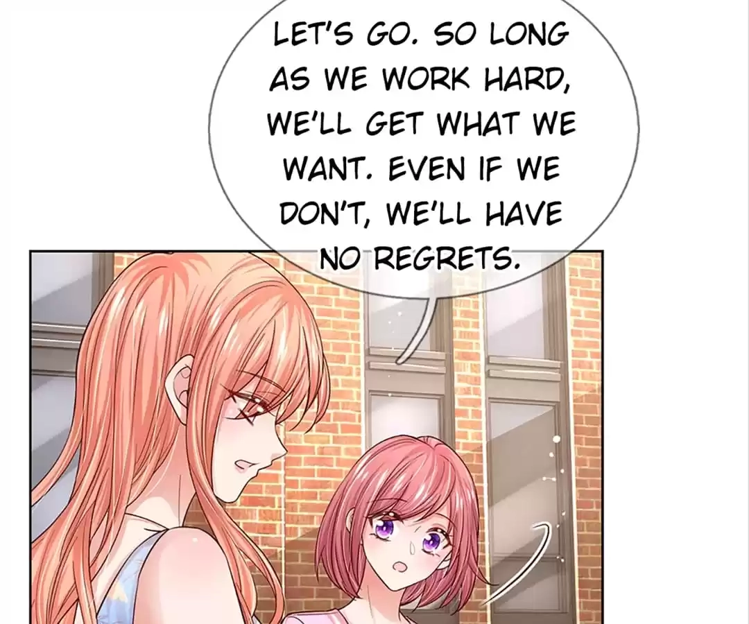 Sweet Escape Chapter 336 page 65 - 
