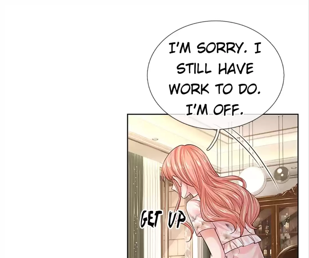 Sweet Escape Chapter 336 page 10 - 