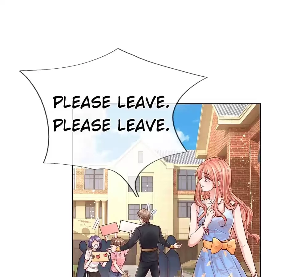 Sweet Escape Chapter 337 page 1 - 