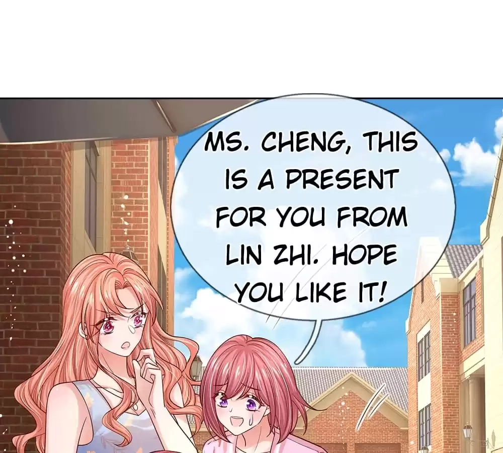 Sweet Escape Chapter 337 page 13 - 
