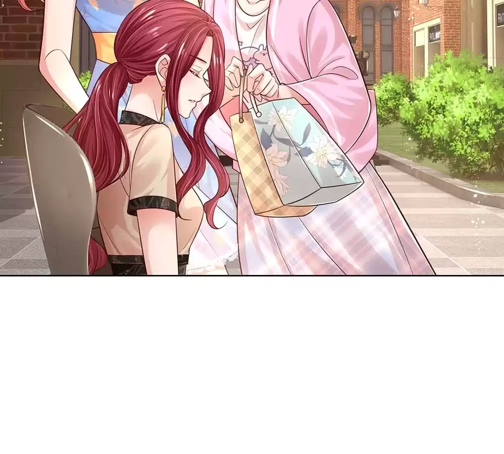 Sweet Escape Chapter 337 page 14 - 