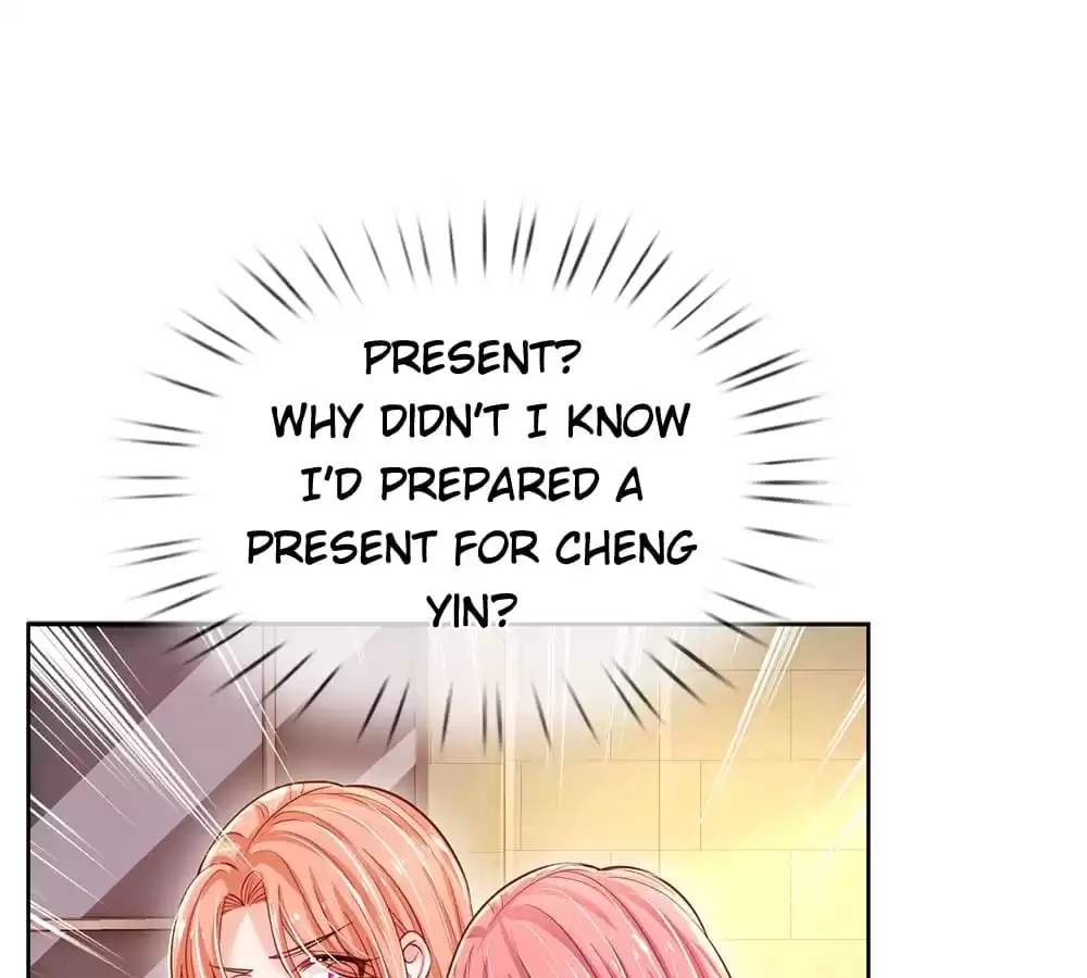 Sweet Escape Chapter 337 page 16 - 