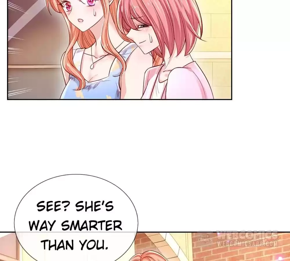 Sweet Escape Chapter 337 page 17 - 