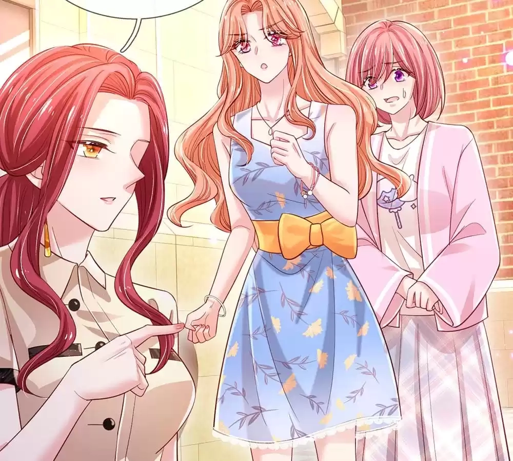 Sweet Escape Chapter 337 page 18 - 