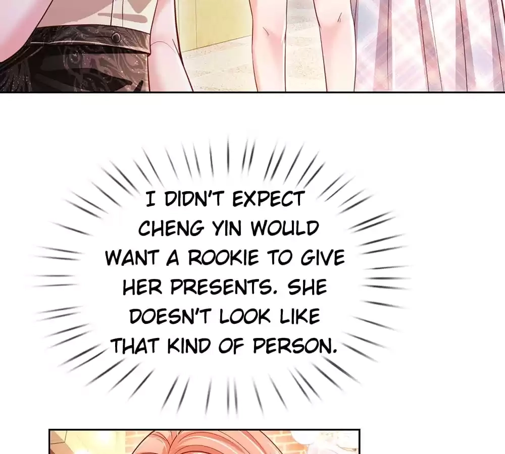 Sweet Escape Chapter 337 page 19 - 