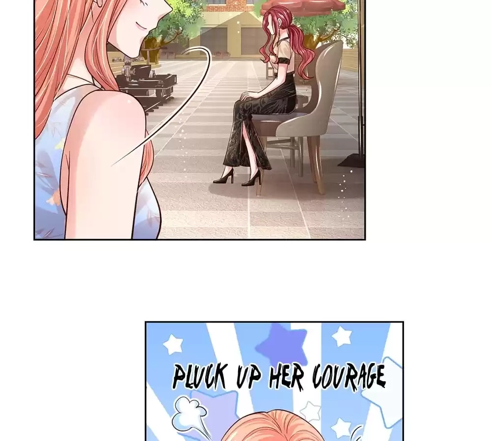 Sweet Escape Chapter 337 page 3 - 
